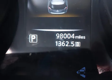 2016 Nissan Rogue S/Sl/Sv из США, поврежденный, VIN KNMAT2MV2GP663178